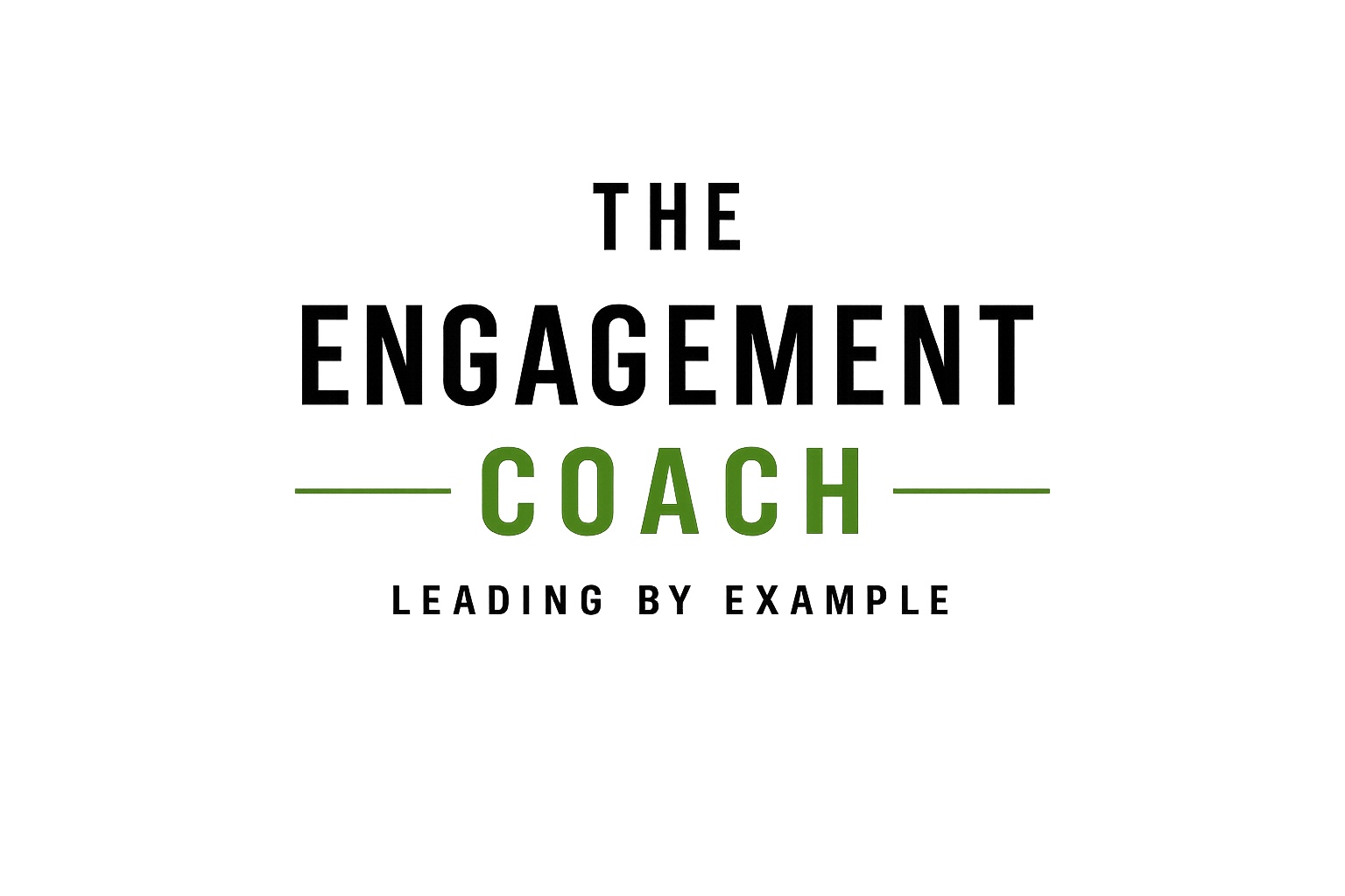 The Engagement Coach logo